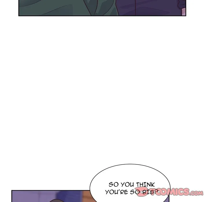 You