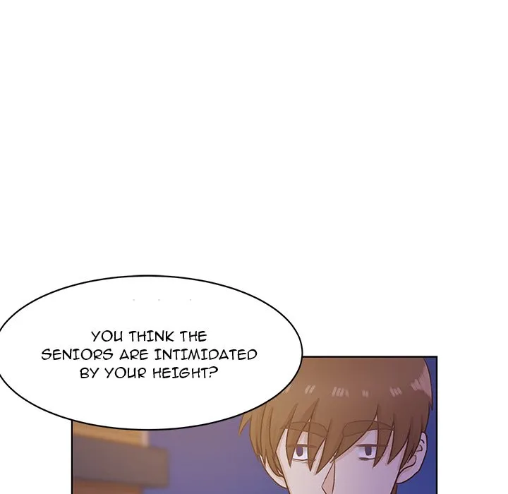 You