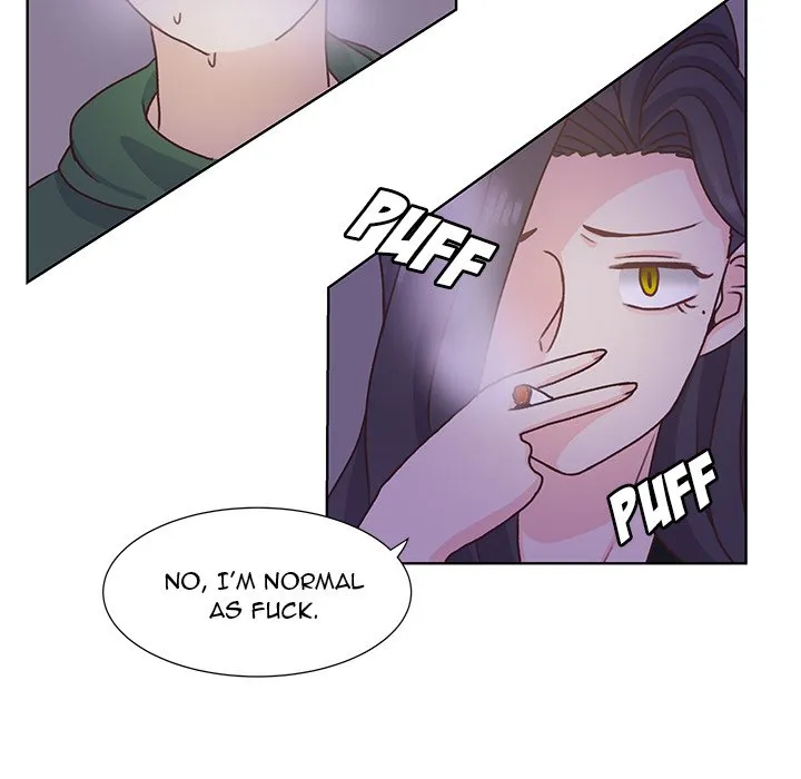 You