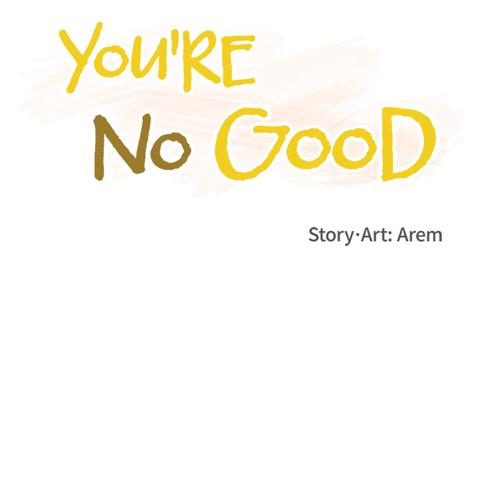 You