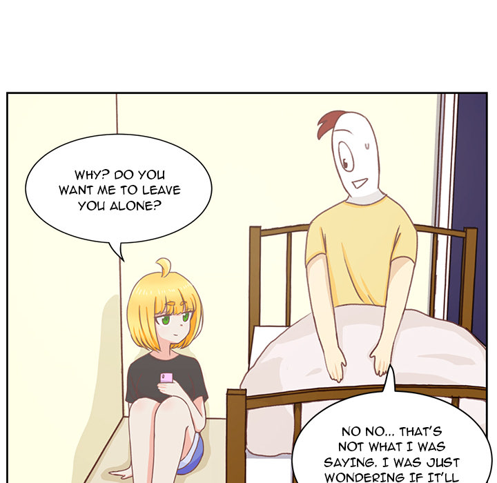 You