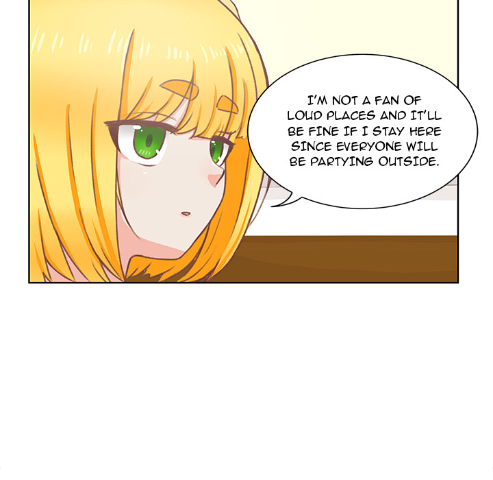 You