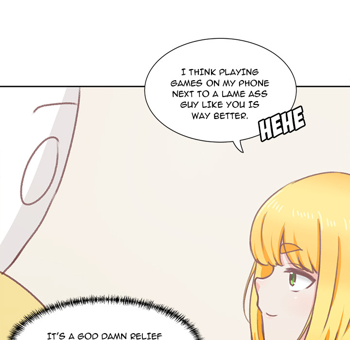 You