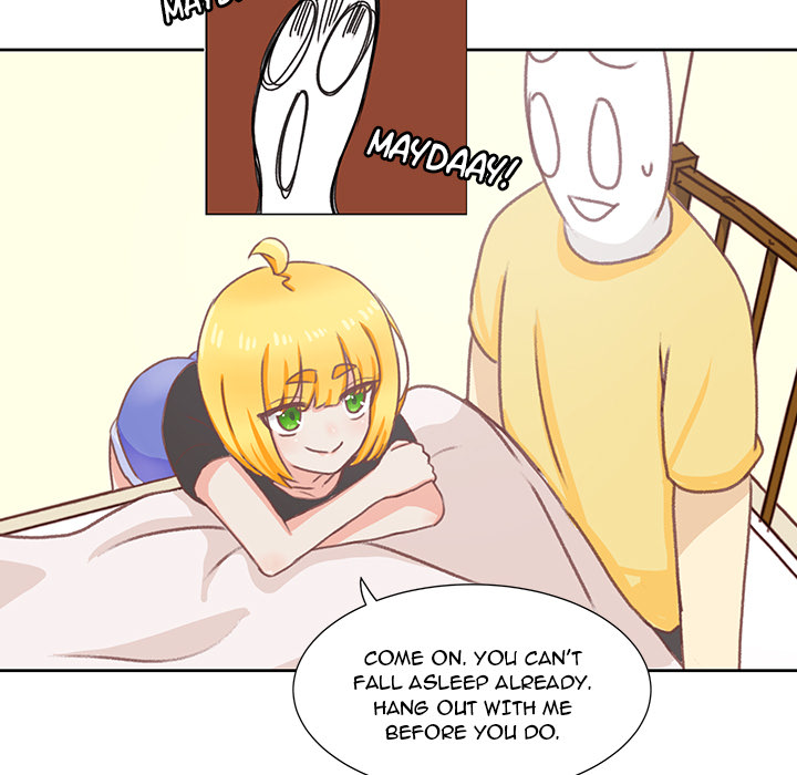 You