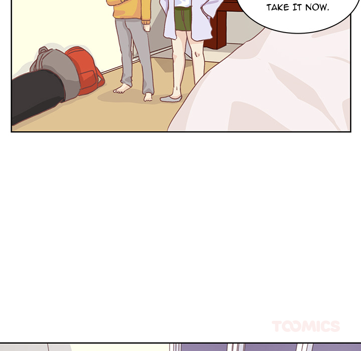 You