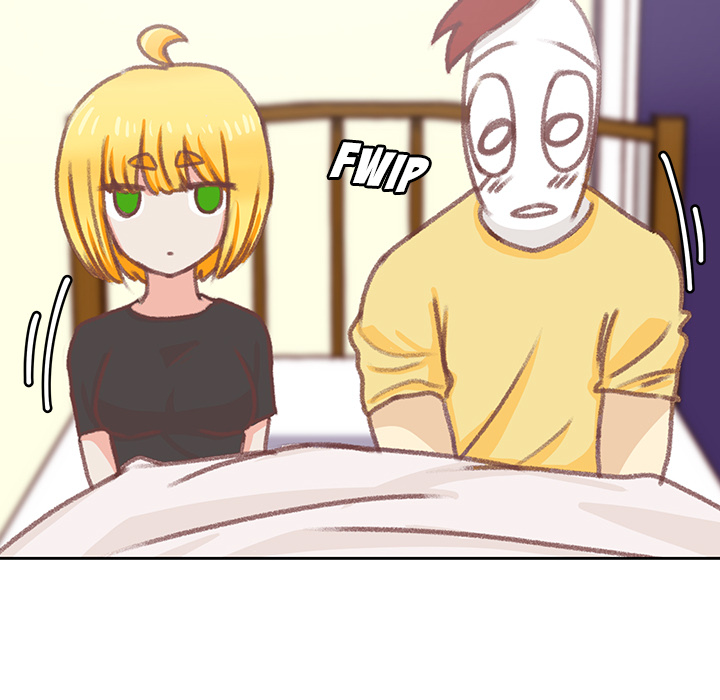 You
