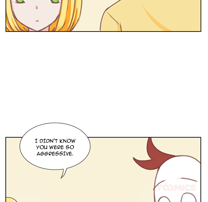 You