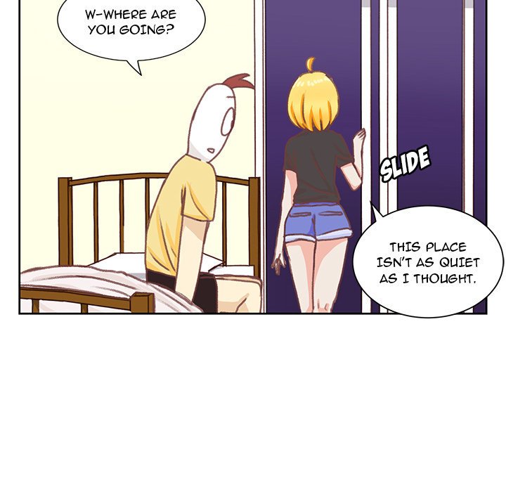 You