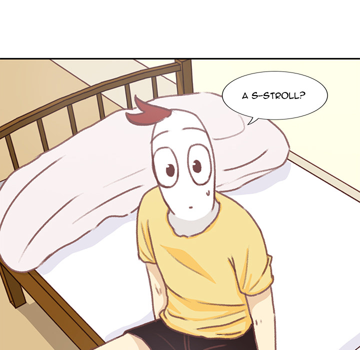 You