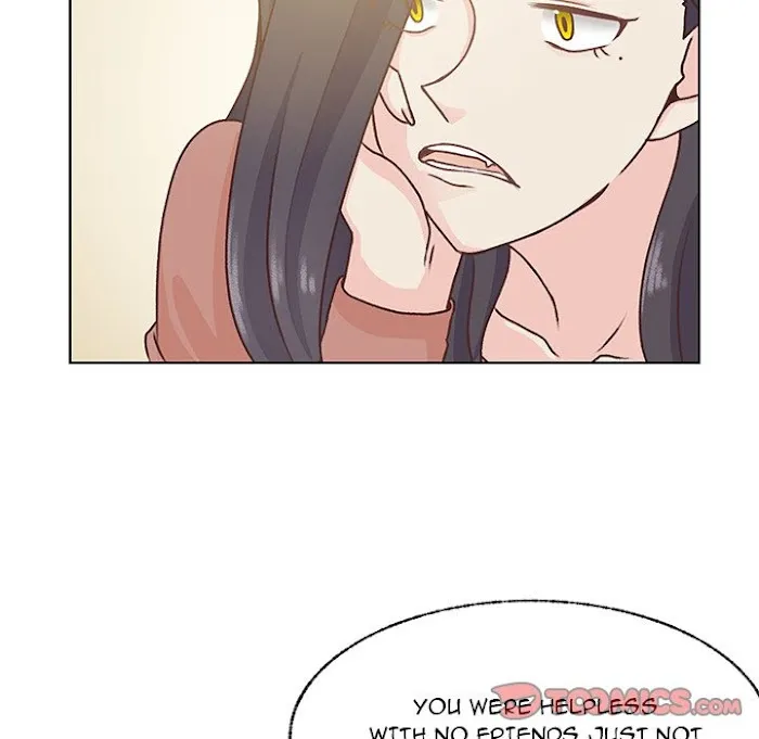 You