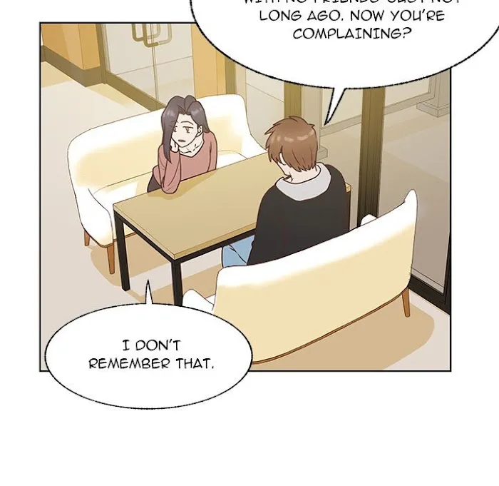 You