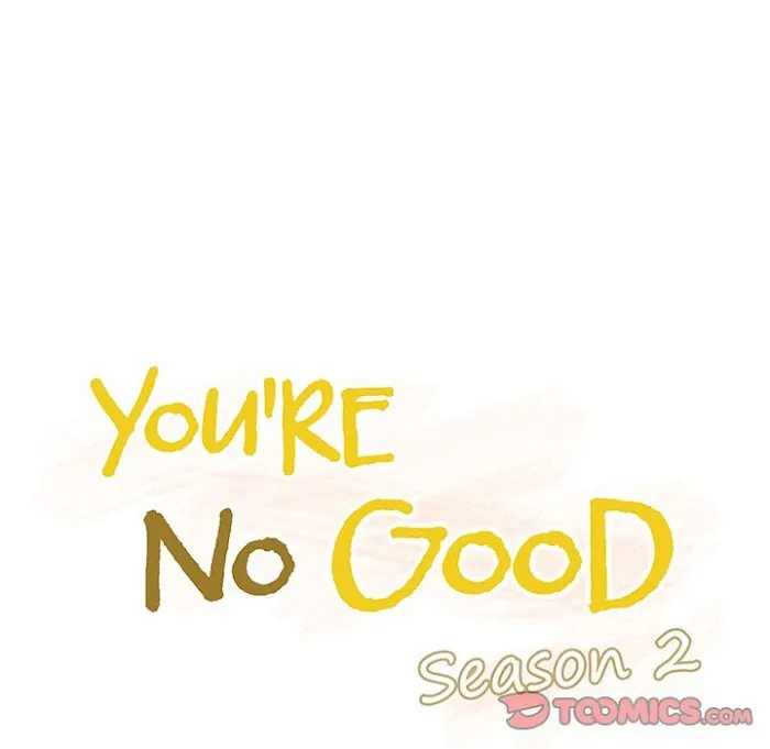 You