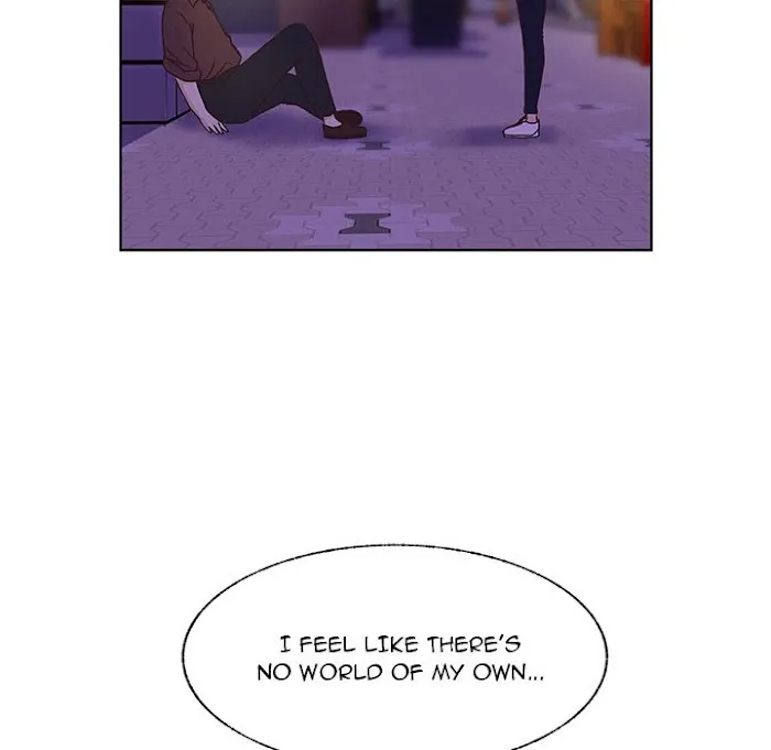 You