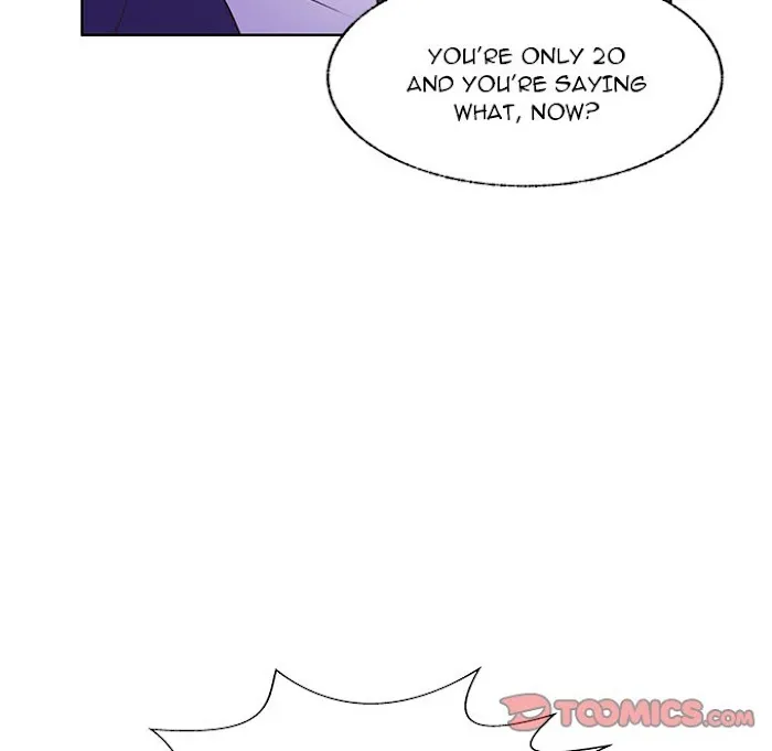 You