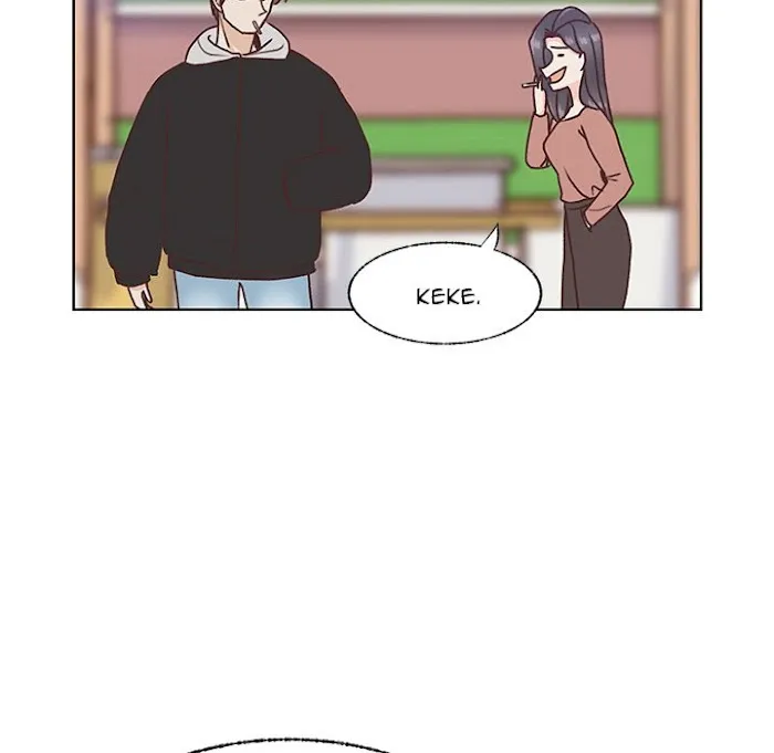 You