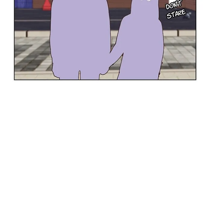 You