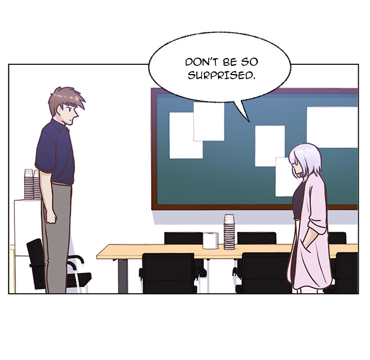 You