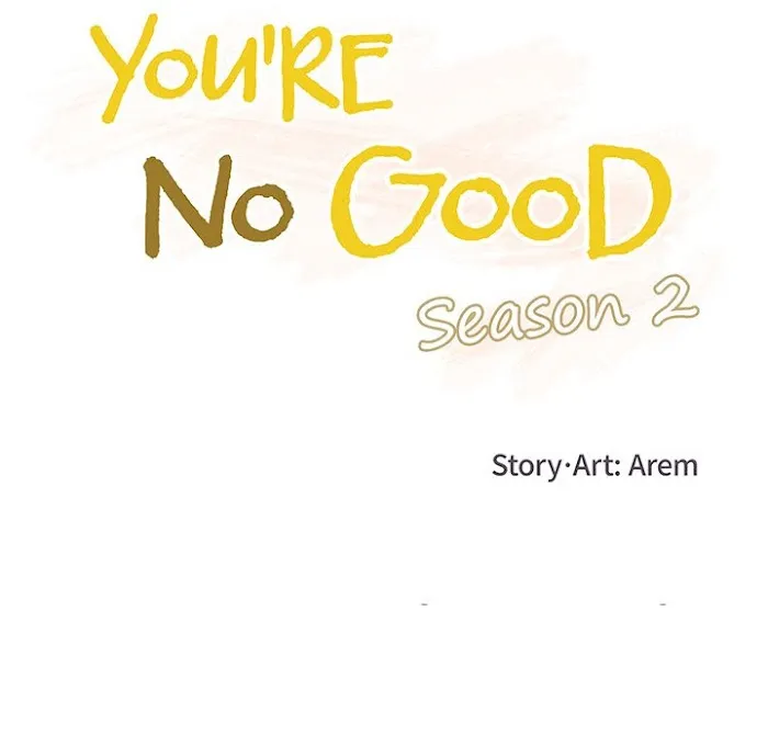 You