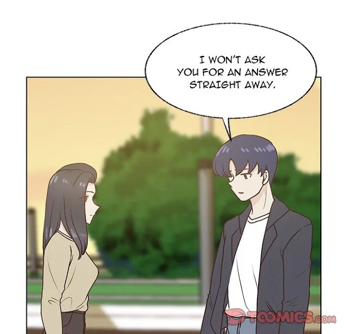 You