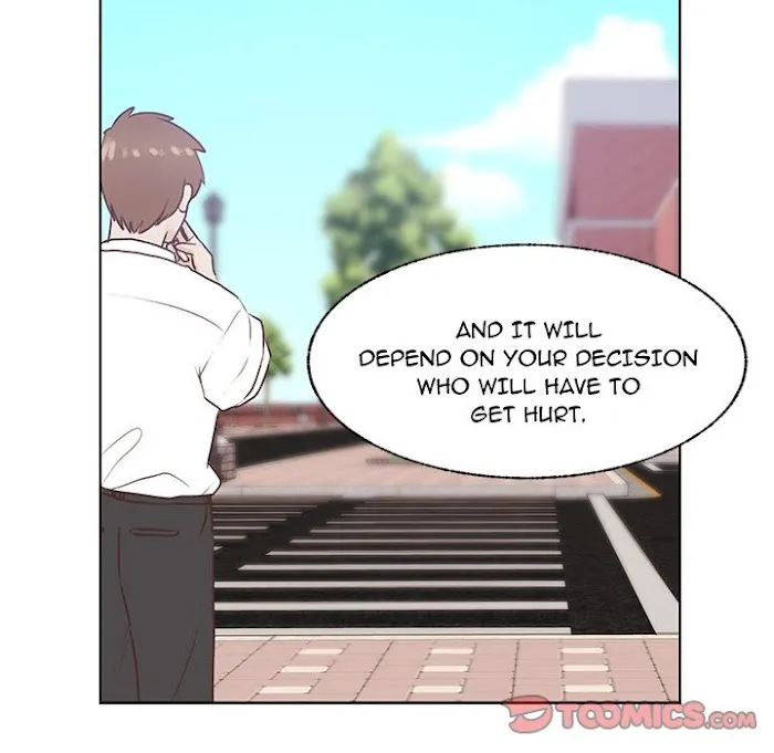 You