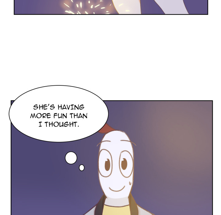 You