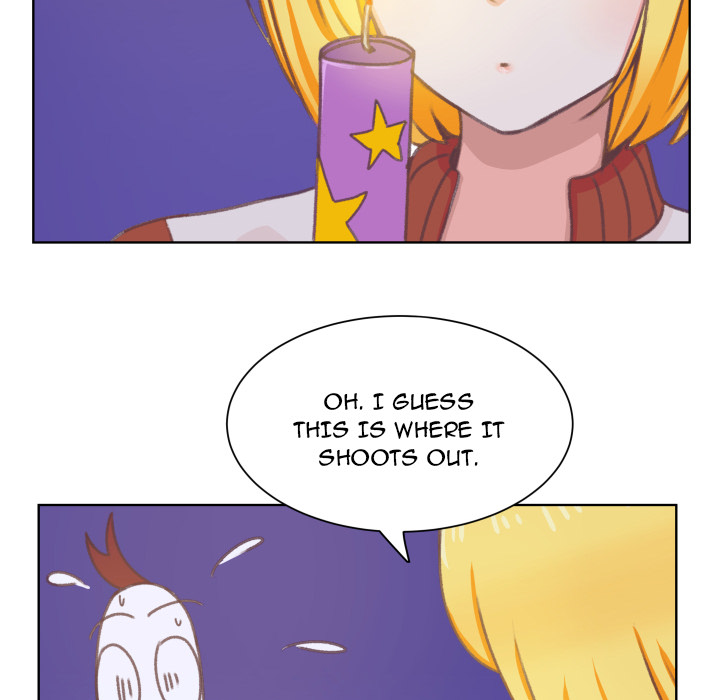 You