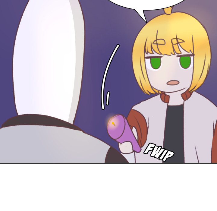 You