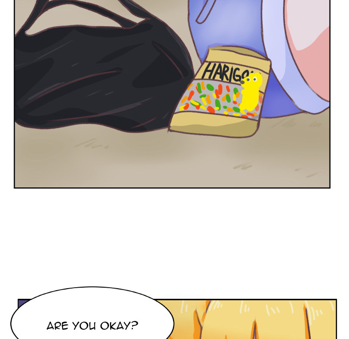 You