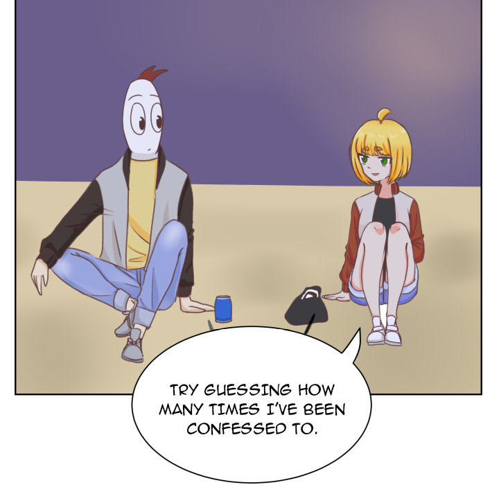 You