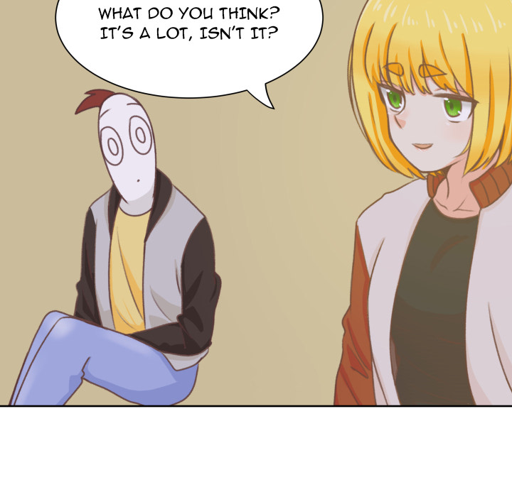 You