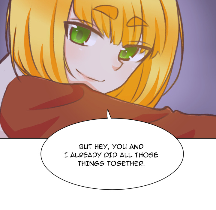 You