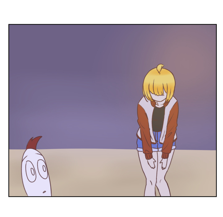 You
