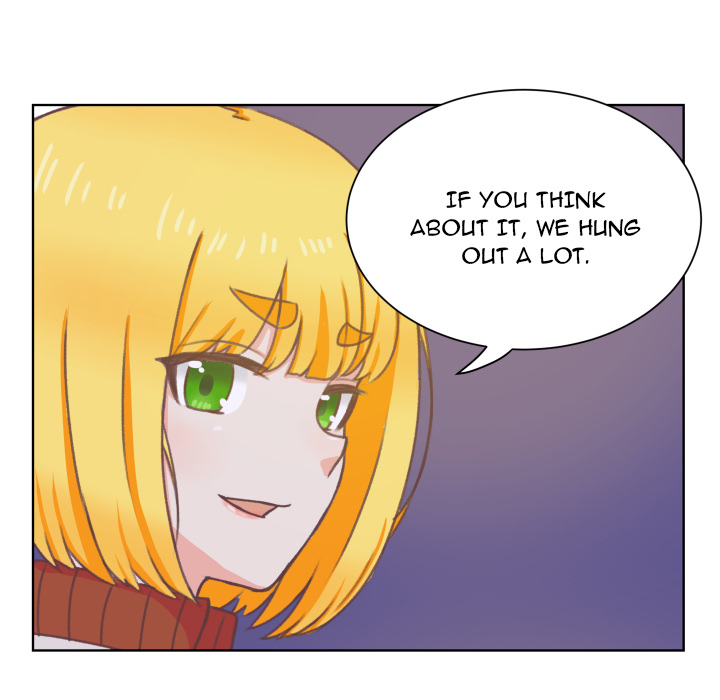 You