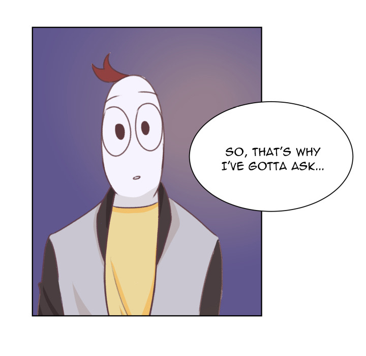 You