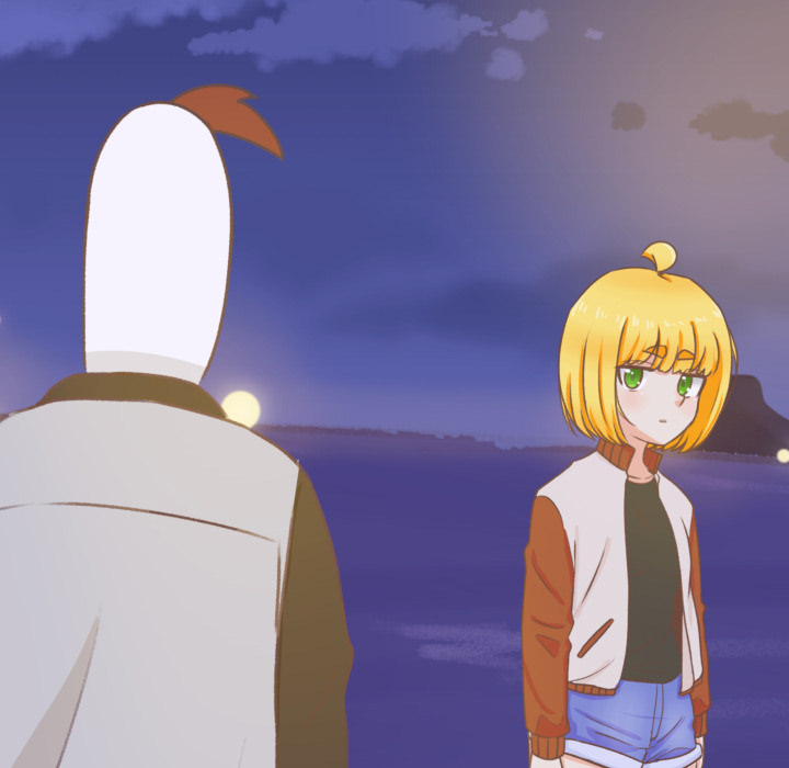 You