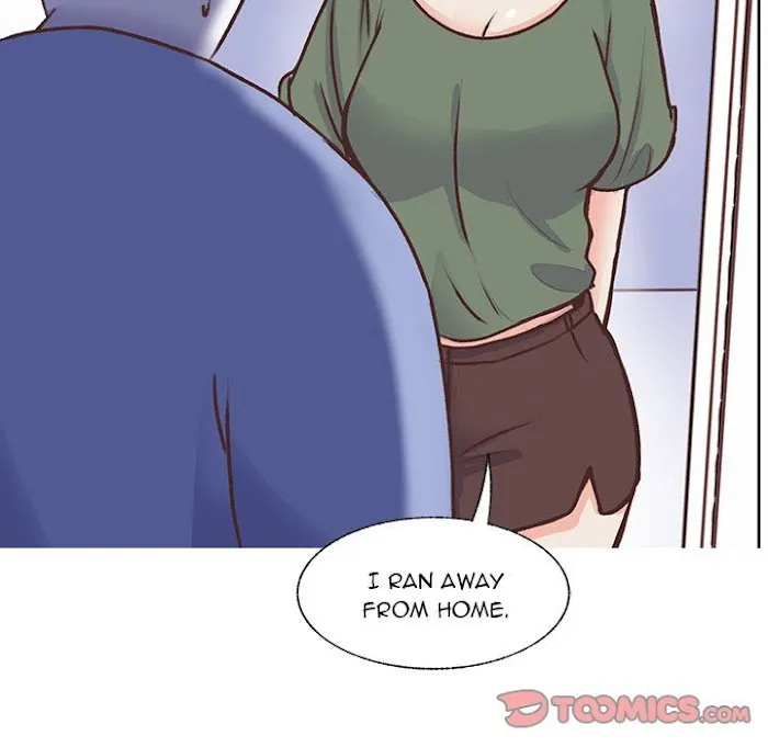 You