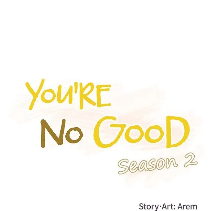 You