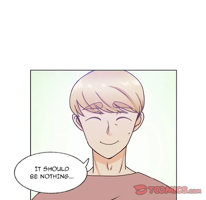 You