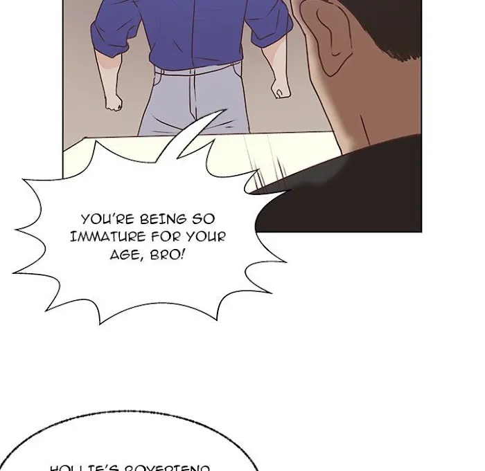 You