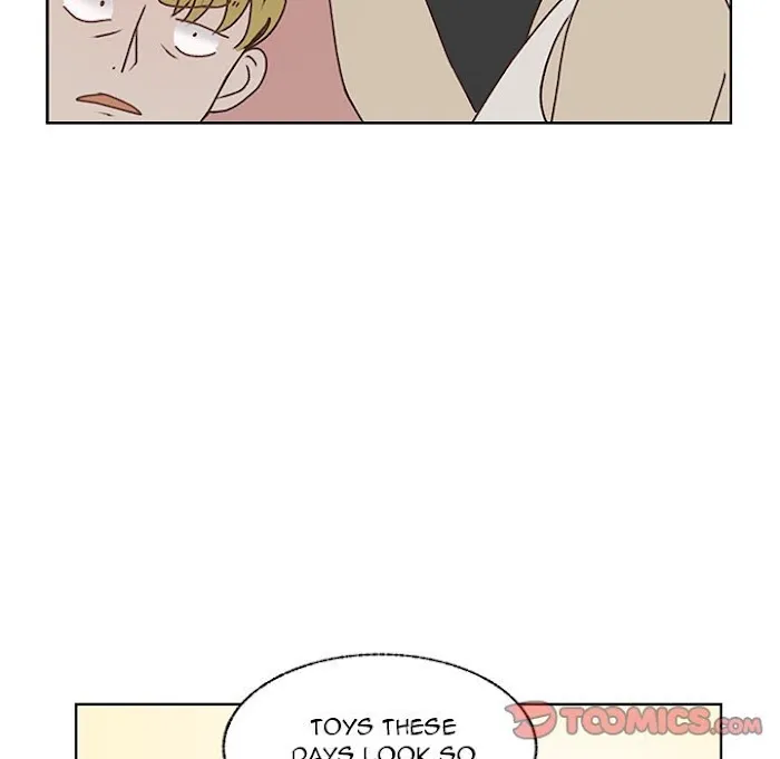 You