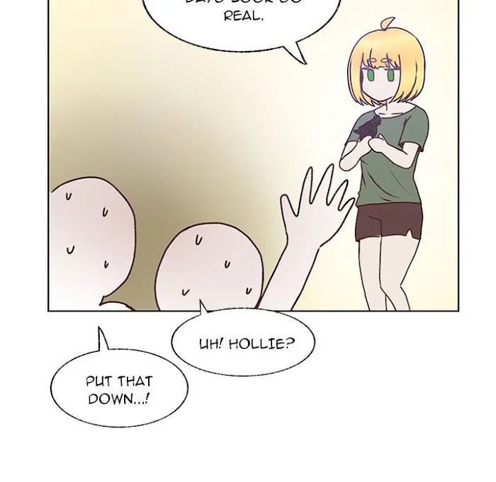 You