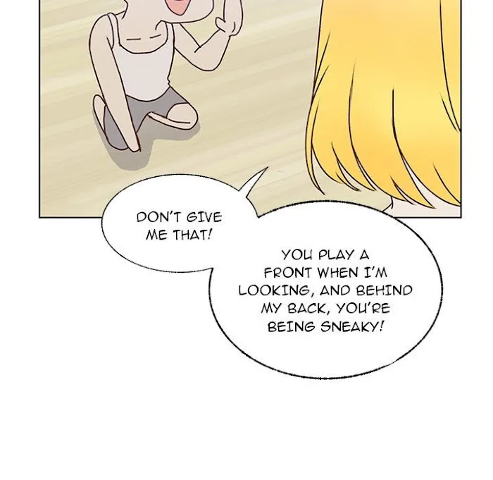 You