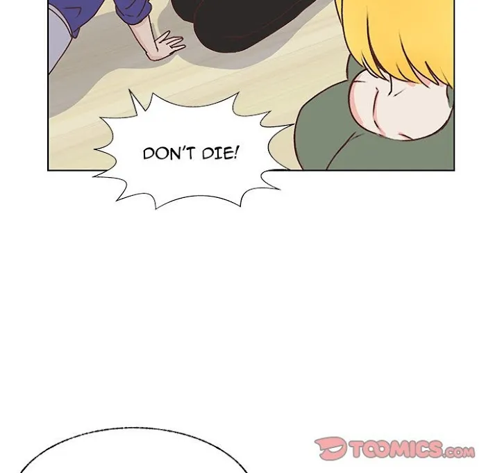 You