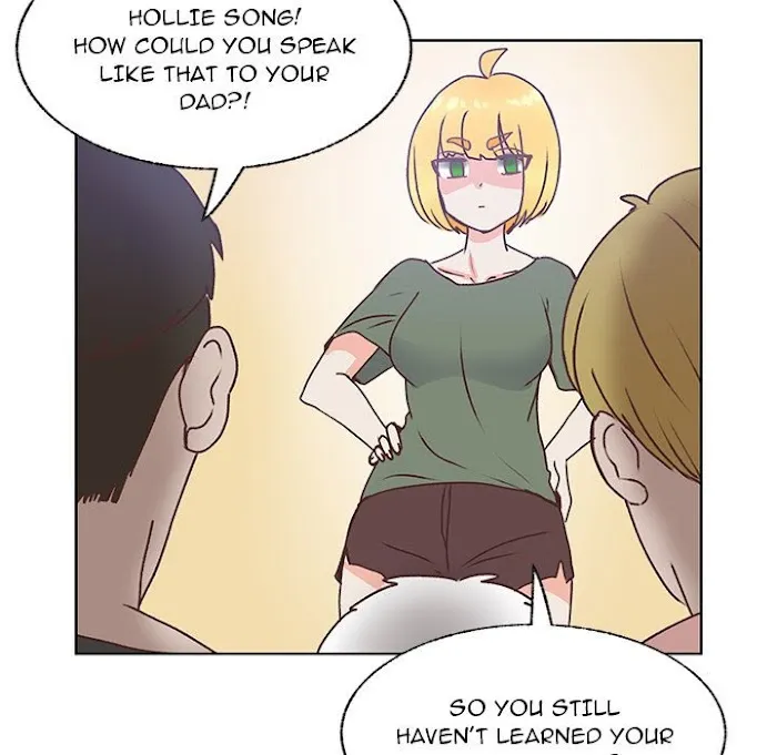 You