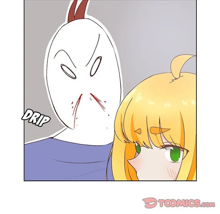 You