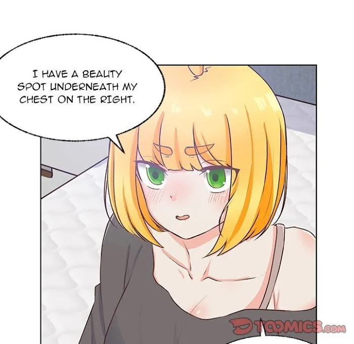 You