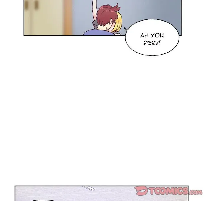 You