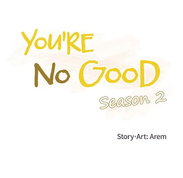 You