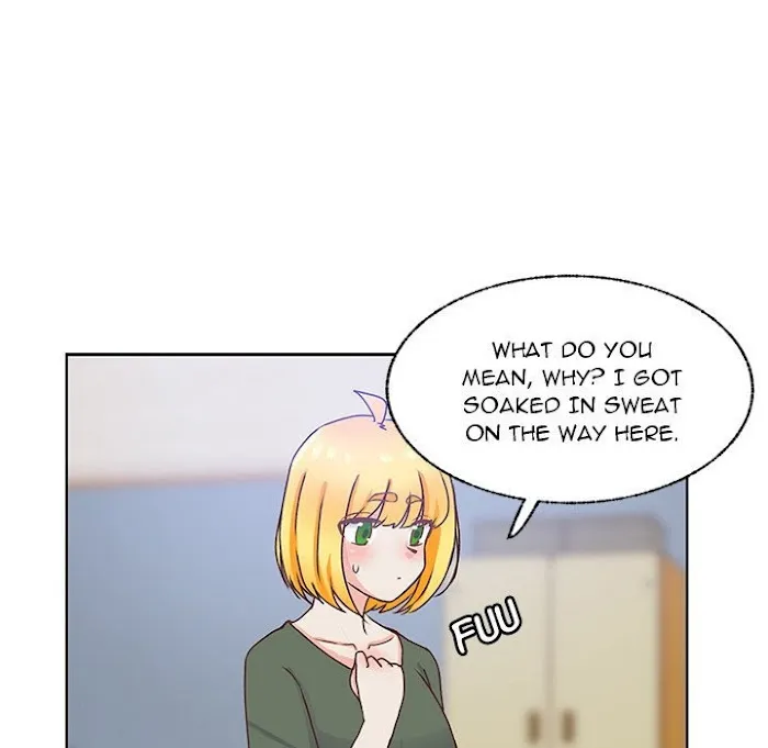 You