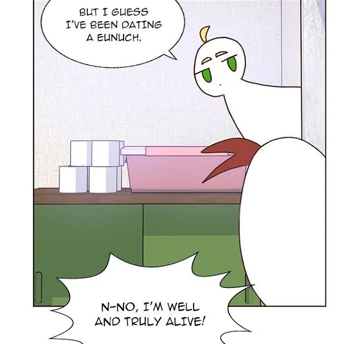You